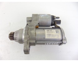 Motor arranque, Seat Ibiza Sc (6P5) Style Connect 2016, 02M911021H