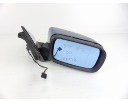 Retrovisor derecho, Bmw Serie 3 Berlina (E46) 330d 2003