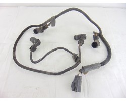 Sensor, Volvo V50 Familiar D4 Kinetic 2011, 687756