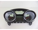 Cuadro instrumentos, Volvo S40 Berlina 1.6 D Kinetic 2006, 30710071