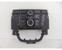 Sistema audio / radio cd, Opel Astra J Sports Tourer Sport 2010, 13397126