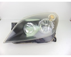 Faro izquierdo, Opel Astra H Twin Top Enjoy 2006