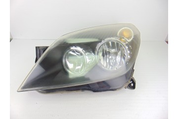 Faro izquierdo, Opel Astra H Twin Top Enjoy 2006