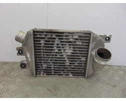 Intercooler, Subaru Forester (S12/SH) XS Classic 2010