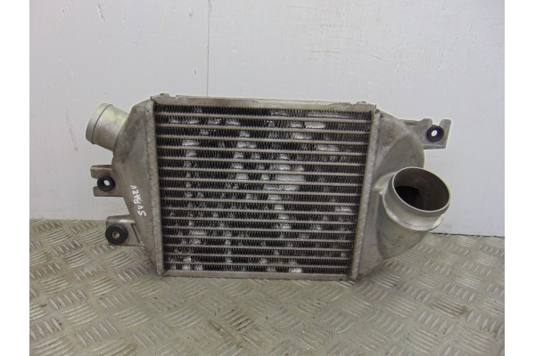 Intercooler, Subaru Forester (S12/SH) XS Classic 2010