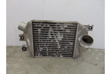 Intercooler, Subaru Forester (S12/SH) XS Classic 2010