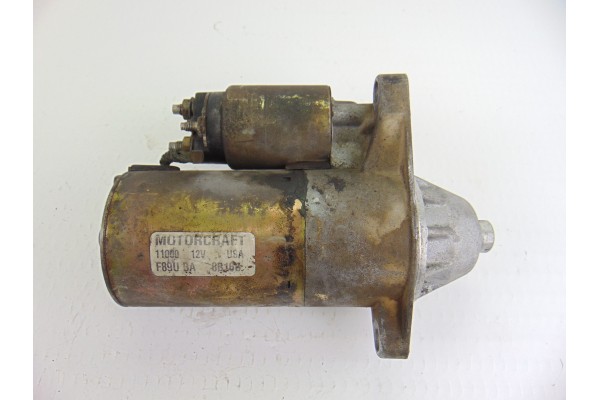 Motor arranque, Ford Explorer 4.0 Xlt 1998