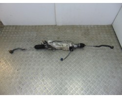 Cremallera direccion, Renault Vel Satis (BJ0) Initiale 2005