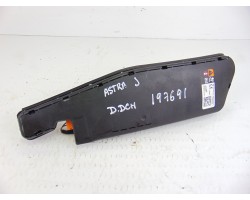 Airbag lateral derecho, Opel Astra J Sports Tourer Excellence 2015, 13437397