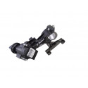 00519285260 ANTIRROBO / LLAVE CONTACTO FIAT II DOBLÒ (263) CARGO 00519285260 ANTIRROBO / LLAVE CONTACTO FIAT II DOBLÒ (263) CARGO