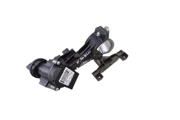 00519285260 ANTIRROBO / LLAVE CONTACTO FIAT II DOBLÒ (263) CARGO