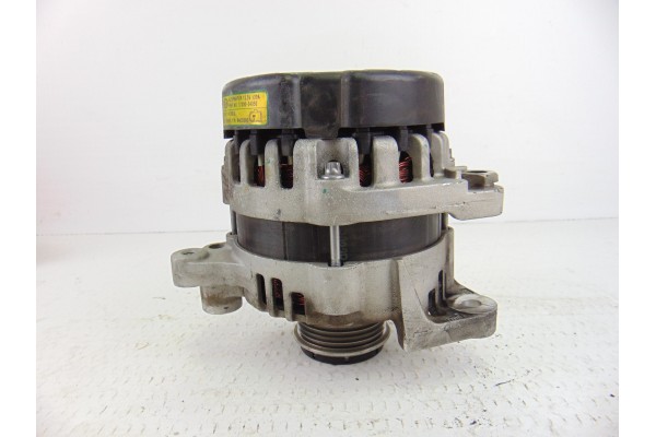 Alternador, Kia Rio (Yb) Business 2017, 37300-04950