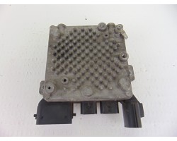 Módulo electrónico, Subaru Forester (S12/SH) XS Classic 2010, 34710SC020