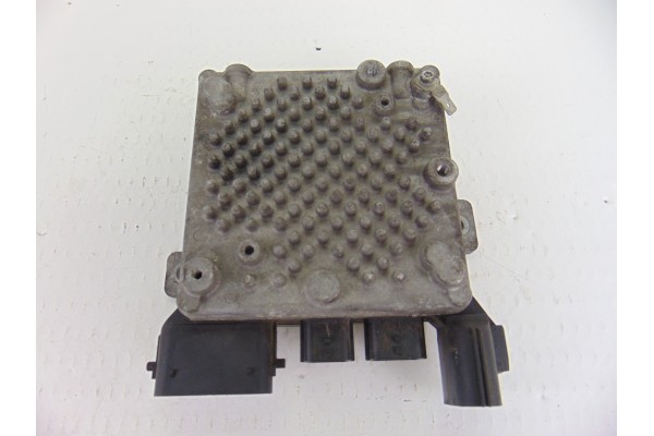 Módulo electrónico, Subaru Forester (S12/SH) XS Classic 2010, 34710SC020
