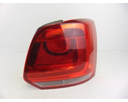 Piloto trasero derecho, Volkswagen Polo V (6R1) Gti 2011