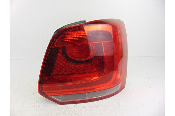 Piloto trasero derecho, Volkswagen Polo V (6R1) Gti 2011