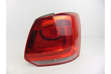 Piloto trasero derecho, Volkswagen Polo V (6R1) Gti 2011