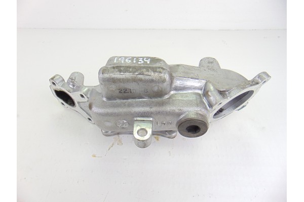 Colector admision, Subaru Forester (S12/SH) XS Classic 2010