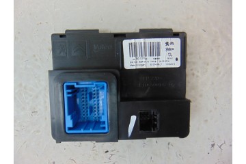 Módulo electrónico, Citroen C4 Cactus Feel 2014, 9678007680