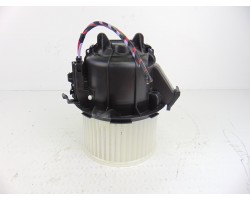 Motor calefaccion