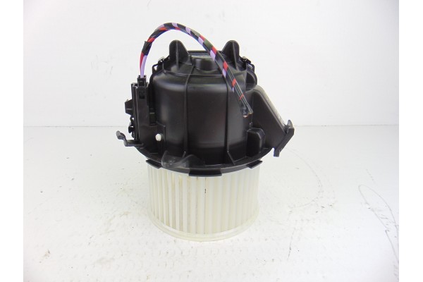 Motor calefaccion