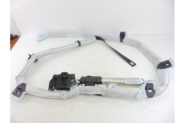Airbag cortina delantero izquierdo, Bmw Serie X3 (E83) * 2006, 30380659C