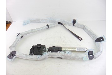 Airbag cortina delantero izquierdo, Bmw Serie X3 (E83) * 2006, 30380659C