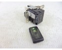 Conmutador de arranque, Toyota Corolla Verso (R1) 2,2 D-4D Sport 2006