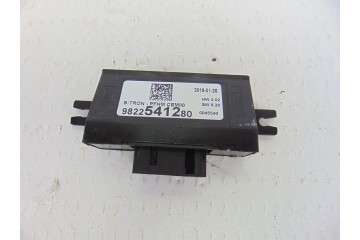 Módulo electrónico, 9822541280