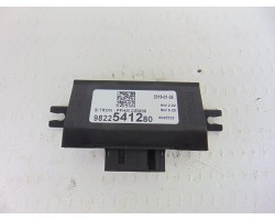Módulo electrónico, 9822541280