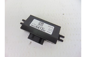 Módulo electrónico, 9822541280