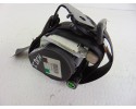 Cinturon seguridad trasero derecho, Volkswagen Phaeton (3D3/3D7) TDI V6 4Motion (5 asientos) 2007, 3D0857806J