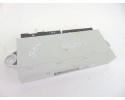 Módulo electrónico, Bmw Serie 7 (E65/E66) 740d 2007, 6933267