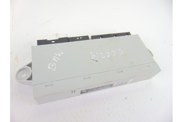 Módulo electrónico, Bmw Serie 7 (E65/E66) 740d 2007, 6933267
