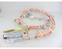 Airbag cortina delantero derecho, Honda Accord Berlina (Cl/cn) 2.2i CTDi Executive 2008