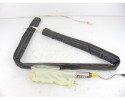 Airbag cortina delantero izquierdo, Peugeot 207 Xs 2006, 9650247880