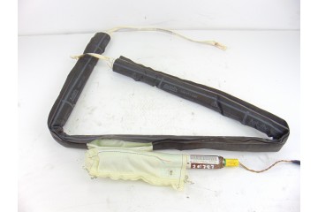 Airbag cortina delantero izquierdo, Peugeot 207 Xs 2006, 9650247880