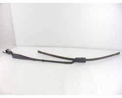 Brazo limpia delantero derecho, 9810665080