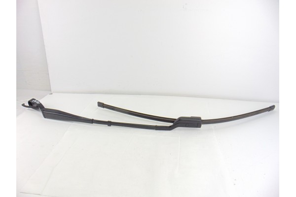 Brazo limpia delantero derecho, 9810665080