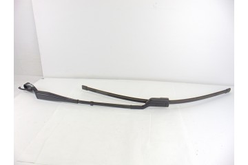 Brazo limpia delantero derecho, 9810665080