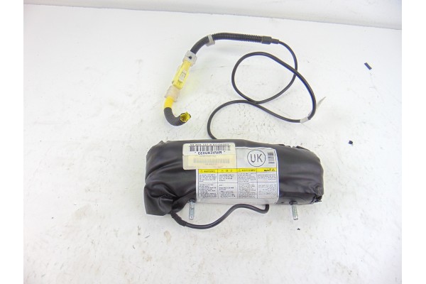 Airbag lateral izquierdo, Chevrolet Captiva 2.0 Vcdi Lt 2008