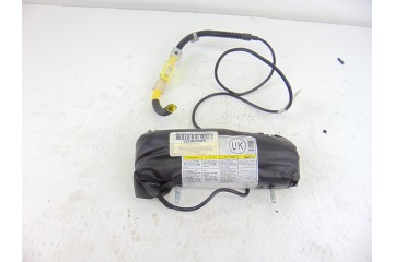 Airbag lateral izquierdo, Chevrolet Captiva 2.0 Vcdi Lt 2008