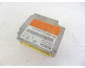 Centralita airbag, Mercedes-benz Clase e (Bm 211) Berlina E 220 Cdi (211.008) 2006, 2118701185