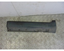 Faldon lateral, Chevrolet Captiva 2.0 Vcdi Lt 2008, 96804215