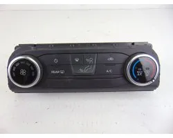 Mando climatizador, Ford Fiesta (CE1) Trend 2018, H1BT-19980-AG