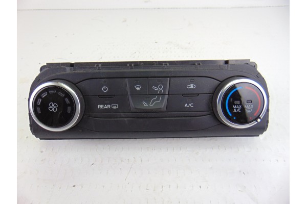 Mando climatizador, Ford Fiesta (CE1) Trend 2018, H1BT-19980-AG