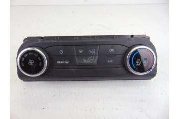 Mando climatizador, Ford Fiesta (CE1) Trend 2018, H1BT-19980-AG