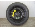 Neumatico repuesto, Volvo V50 Familiar D4 Kinetic 2011, T125/85R16