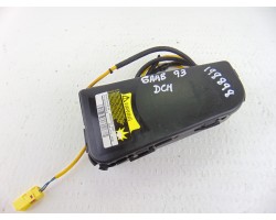 Airbag lateral derecho, Saab 9-3 Familiar Vector 2008, ASIENTO