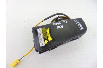 Airbag lateral derecho, Saab 9-3 Familiar Vector 2008, ASIENTO